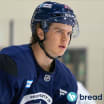 jackson smith blue jackets development camp