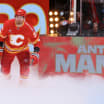 Anthony Mantha Injury Update