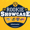 Predators to Host 2024 NHL Rookie Showcase Presented By Ticketmaster at Ford Ice Center Bellevue; Rookie Camp Begins Sept. 11