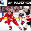 DEVILS GAME PREVIEW AT RED WINGS 11/29/24