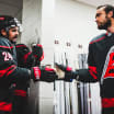 Canes Focusing On 'Little Things' Ahead Of Game 2