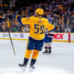 Josi Tallies Twice, Leads Preds Past Oilers With Overtime Win - 2025_01_13