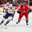 Capitals vs Hurricanes : Aperçu du match no 3