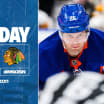 Game Preview: Islanders vs Blackhawks Dec. 12