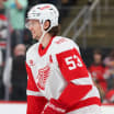 Seider führt Red Wings zu Shutout-Sieg