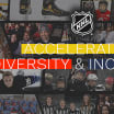 NHL, 32 teams release results of Diversity & Inclusion Report