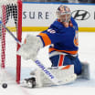 New York Islanders Semyon Varlamov improbable playoff journey