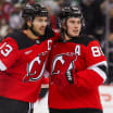 Devils season preview: Healthy Jack Hughes key for playoff run