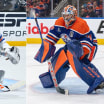 Oilers understand goaltending must improve this season