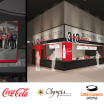 Coca-Cola signs on as Landmark partner at Little Caesars Arena