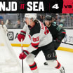 DEVILS AT KRAKEN 1/25/26 GAME STORY