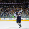 Tootoo Returns to Nashville to Show Documentary, Tell Story to Favorite NHL City, Preds Fans - 2025_11_25