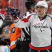 17 septembre : Naissance d'Ovechkin à Moscou