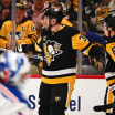New York Rangers Pittsburgh Penguins game recap January 31, 2026
