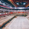 Little Caesars Arena blends tradition with innovation