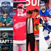 Dôležité momenty druhého dňa draftu 