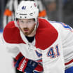 Byron to have hearing for actions in Canadiens game against Panthers