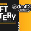 2024 Draft Lottery Results