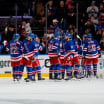New York Rangers fortsätter ösa på i power rank