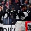 Adrian Kempe en hjälpande hand för Kings glödheta powerplay