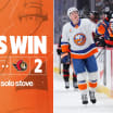 The Skinny: Islanders 4, Senators 2 Dec. 8