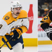 Filip Forsberg Sidney Crosby ser fram mot Global Series i Stockholm