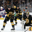 Bruins Fall 3-1 to Oilers, ‘It Will Make Us Better’