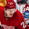 PREVIEW: Red Wings aim to set early tone on Thursday, hosting Canadiens for first-ever Sweden Night at Little Caesars Arena