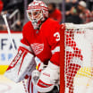 Red Wings Wrap-Up: Nedeljkovic perseveres through first full NHL season