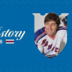 Walt Tkaczuk – The Rangers’ Reliable Center