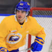 Sabres send Savoie to Rochester on conditioning loan