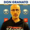 Granato Press Conference