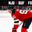 DEVILS VS SABRES 2/25/26 LIVE UPDATES