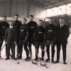 Ice hockey got started in Olympics in summer 1920
