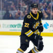 Lysell trejdas från Bruins till Avalanche