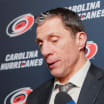 Rod Brind'Amour Postgame Quotes