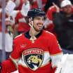 Rodrigues assisting his way to playoff history for Panthers