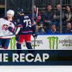 Columbus Blue Jackets New York Rangers game recap March 9