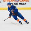 Eklund is Thrilled to Arrive on Long Island, Reunite with Odelius