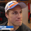 NYI vs STL 11/23: Anders Lee