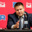 Houle: ‘Laval is one of the best places to coach in the AHL’