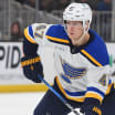 Krug to undergo season-ending ankle surgery