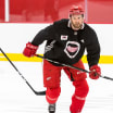 Notes: Kronwall feels good, hopes to play Thursday; Jensen ready