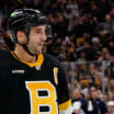 Patrice Bergeron Elected to Hockey Hall of Fame