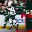 Minnesota Wild Dallas Stars game recap April 9 2026