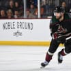 Zucker to have Player Safety hearing for actions in Coyotes game