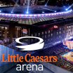 Little Caesars Arena named nominee for Sports Facility of the Year