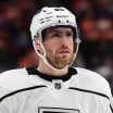 Pierre-Luc Dubois excited to join Capitals after trade from Kings