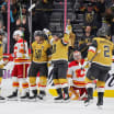 Los Vegas Golden Knights asaltan la cima del Ranking