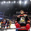 Shine’s first AHL All-Star Classic nod a ‘really cool’ experience